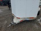 2003 Exiss DH-713-V Livestock Trailer