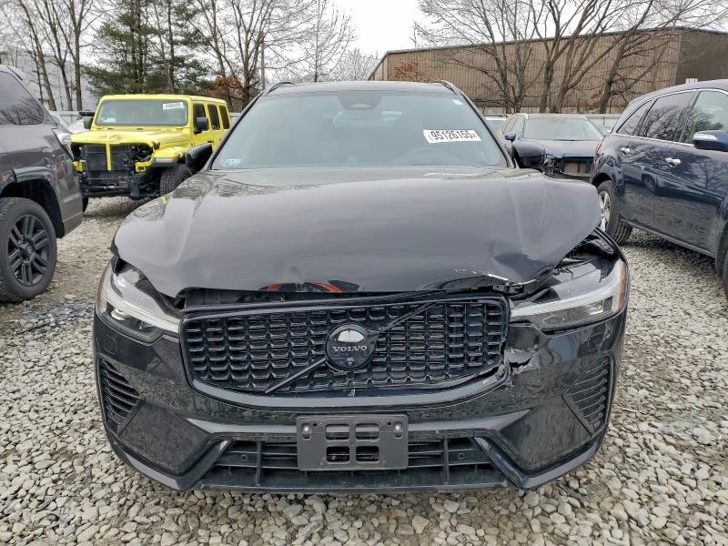 2024 Volvo Xc60 Ultimate