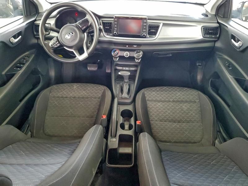 2020 KIA Rio lx