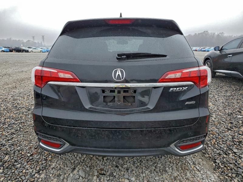 2017 Acura RDX