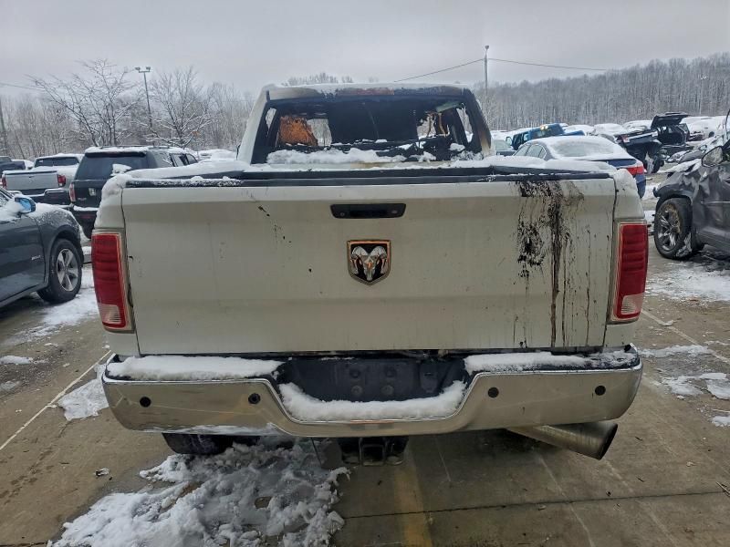 2013 Dodge 2500 Laramie