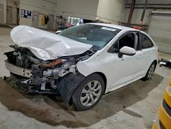 2021 Toyota Corolla le for sale in Jacksonville, FL