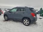 2015 Chevrolet Trax 1LT