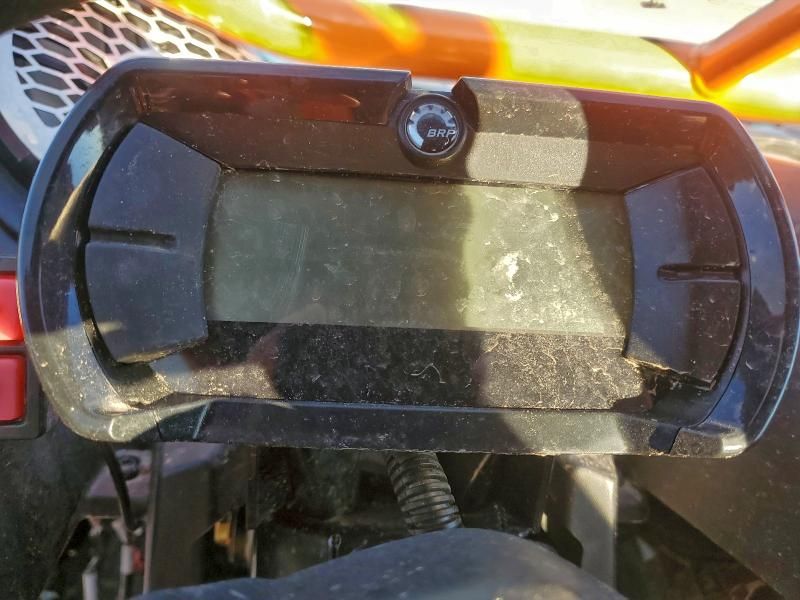 2025 Can-Am Maverick X3 Utility Vehicle