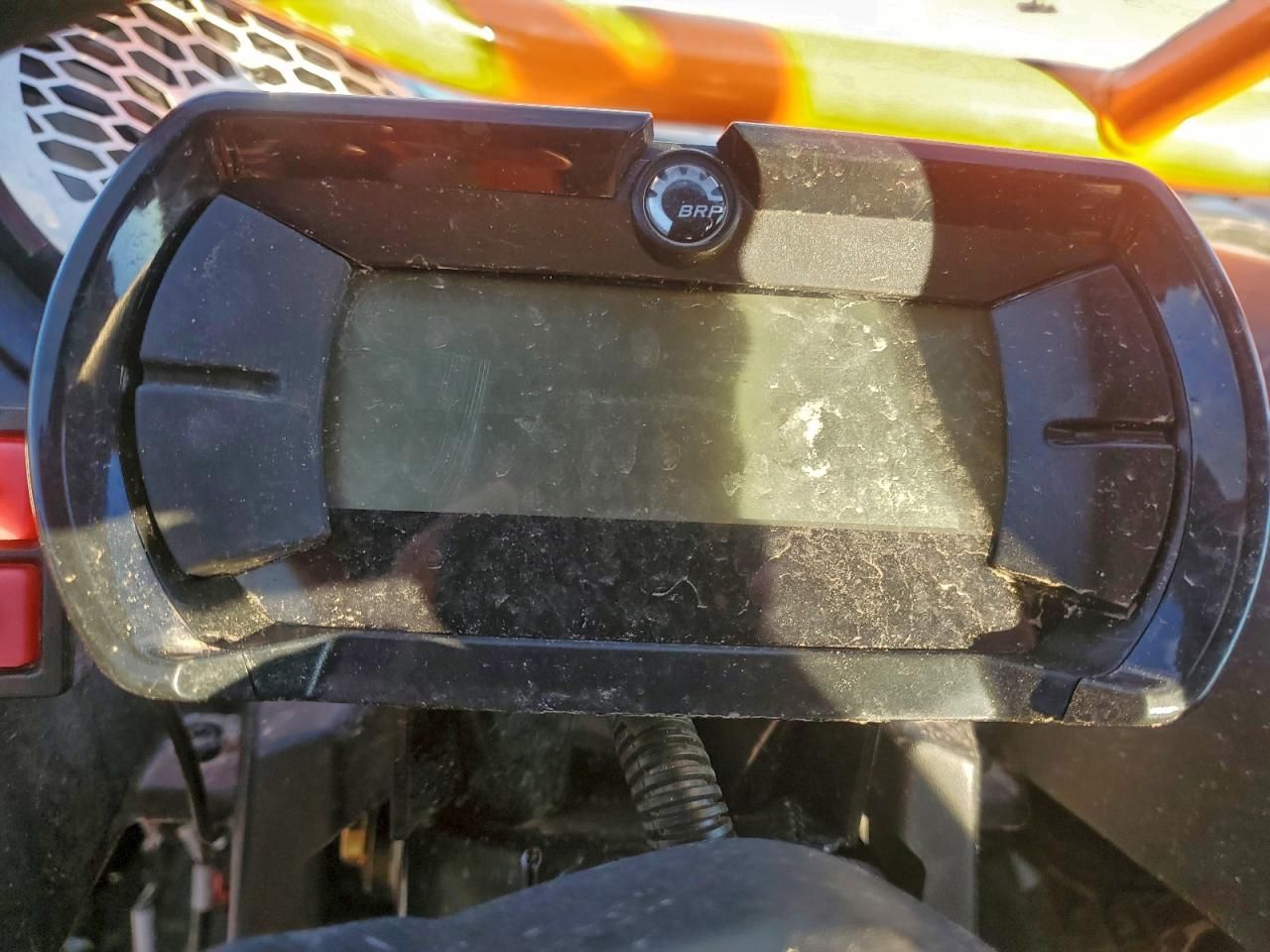 2025 Can-Am Maverick X3 Utility Vehicle