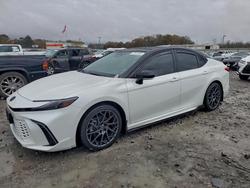 Vehiculos salvage en venta de Copart Montgomery, AL: 2025 Toyota Camry xse