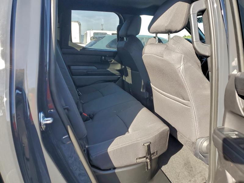 2025 Toyota Tacoma Double cab