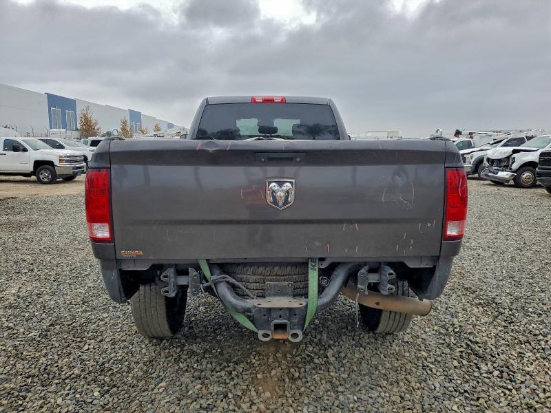 2015 Dodge RAM 3500 ST