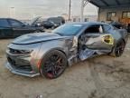 2021 Chevrolet Camaro ss