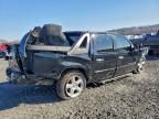 2008 Chevrolet Avalanche K1500