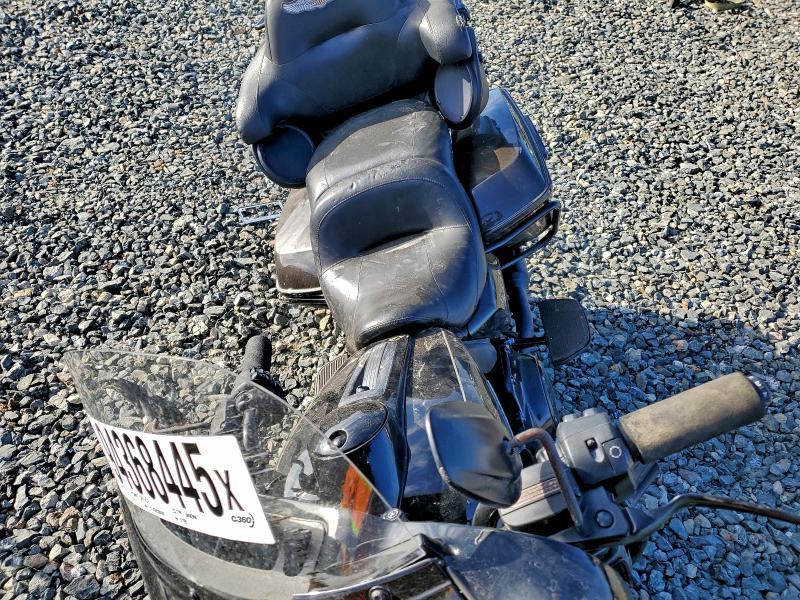 2020 Harley-Davidson Flhtk