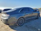 2016 Lincoln Mkz Hybrid