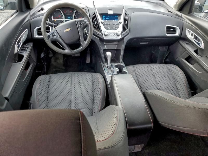 2012 Chevrolet Equinox ls