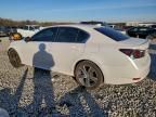 2017 Lexus Gs 350 Base