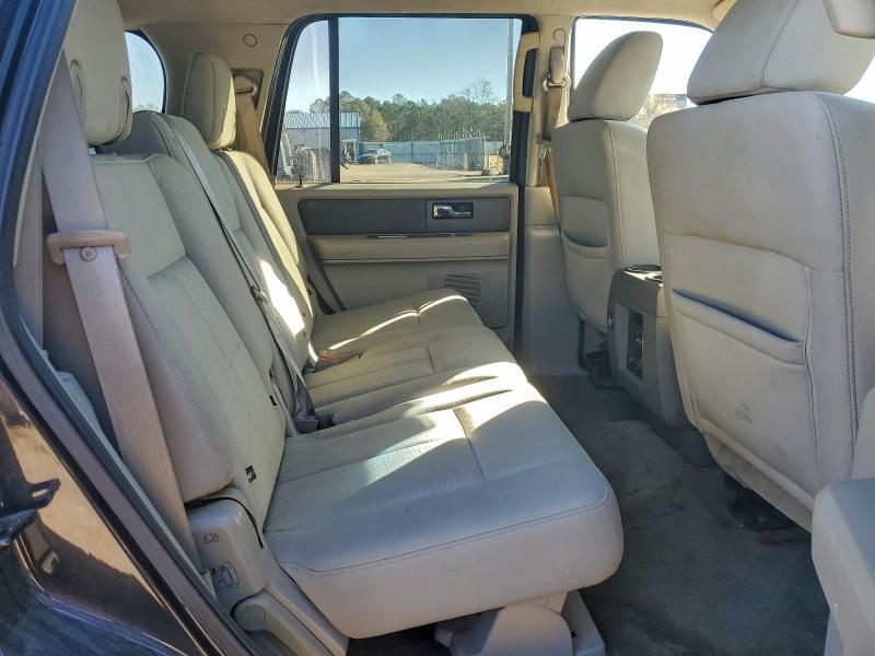2011 Ford Expedition xl