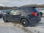 2019 Ford Explorer Police Interceptor
