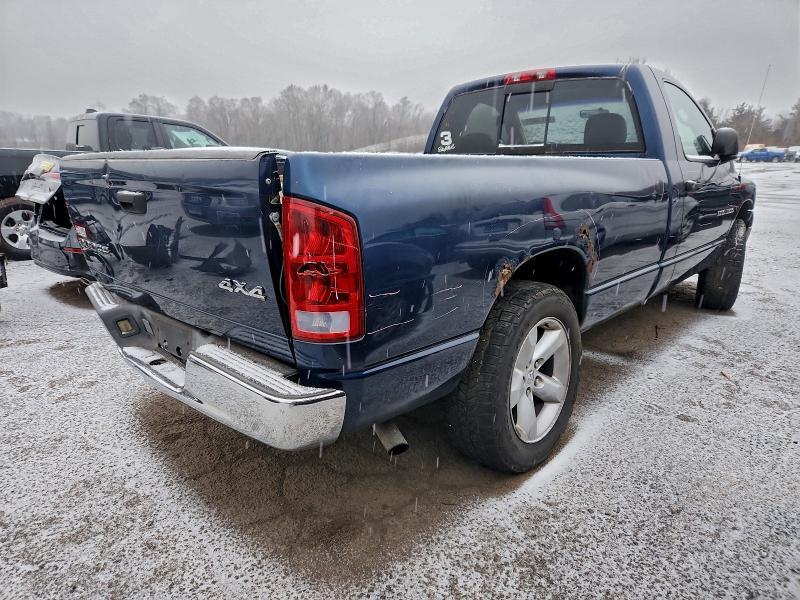 2002 Dodge Ram 1500