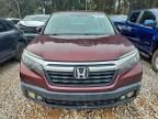 2018 Honda Ridgeline rtl