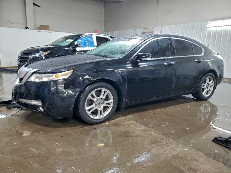 2009 Acura TL