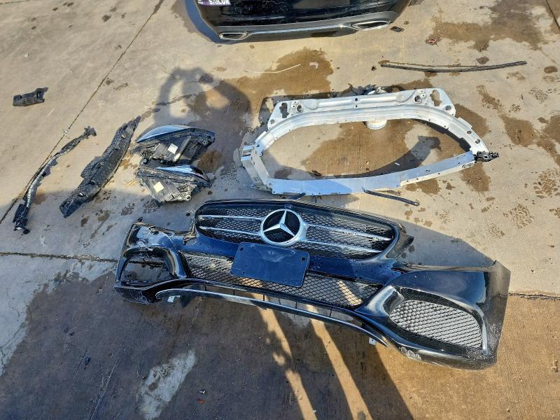 2017 Mercedes-Benz C300