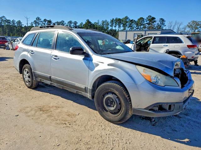 2012 Subaru Outback 2.5i