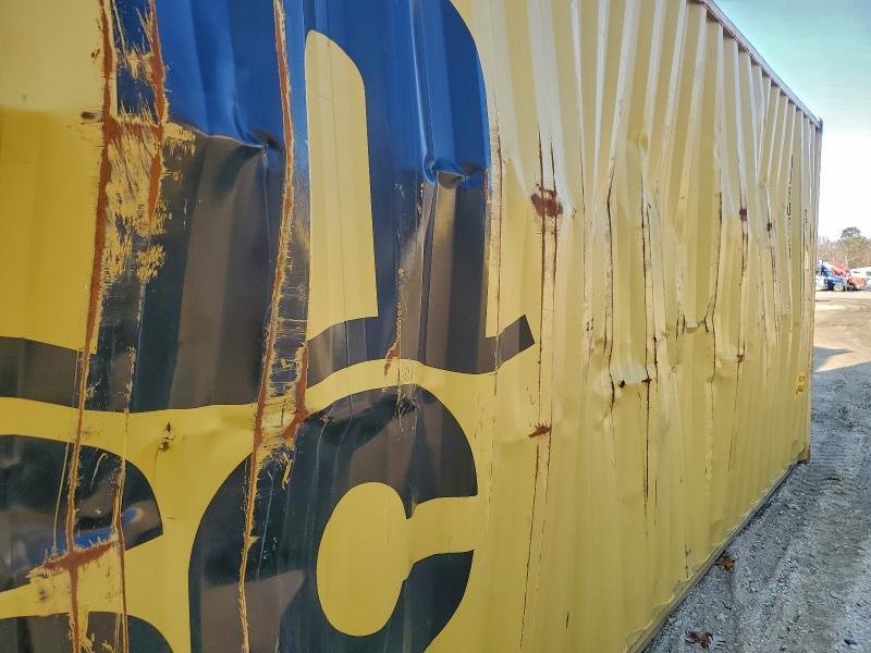 2021 Unknown 2021 Urwi Unknown-Shipping Container