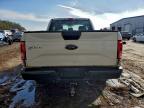 2017 Ford F150 Super cab