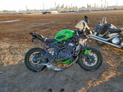 2024 Kawasaki EX500 A en venta en Phoenix, AZ