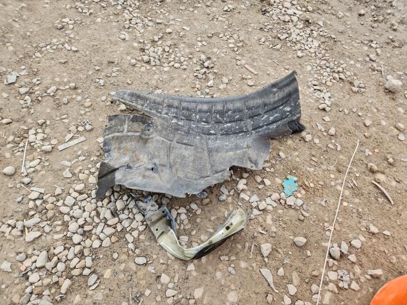 2021 Audi E-tron Sportback Prestige