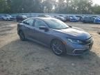 2020 Honda Civic exl