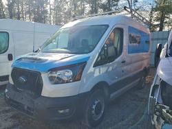 2023 Ford Transit 150 Delivery van en venta en Sandston, VA