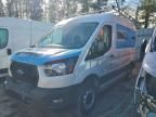 2023 Ford Transit 150 Delivery Van