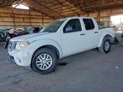 2017 Nissan Frontier s for sale in Phoenix, AZ