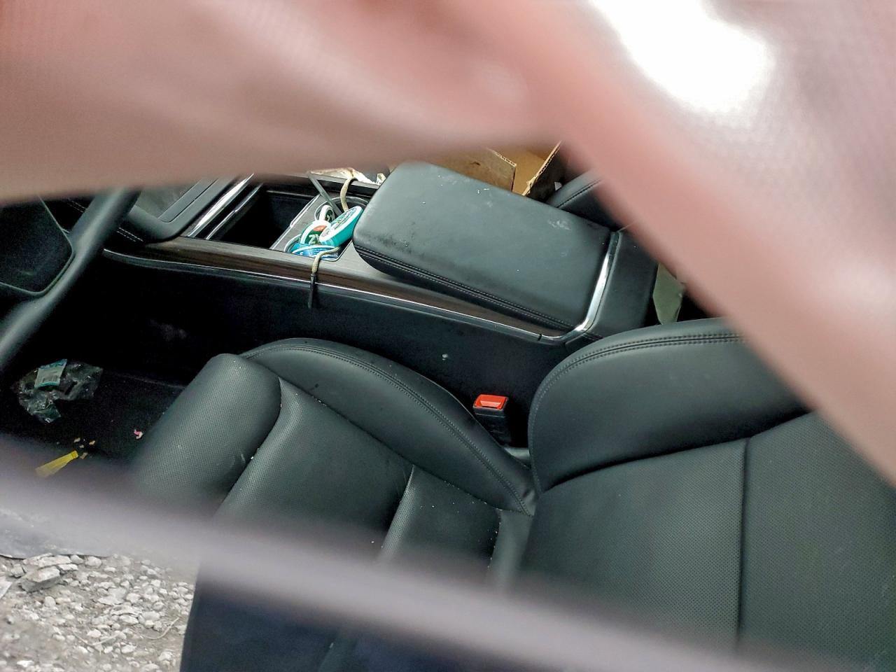 2022 Tesla Model s