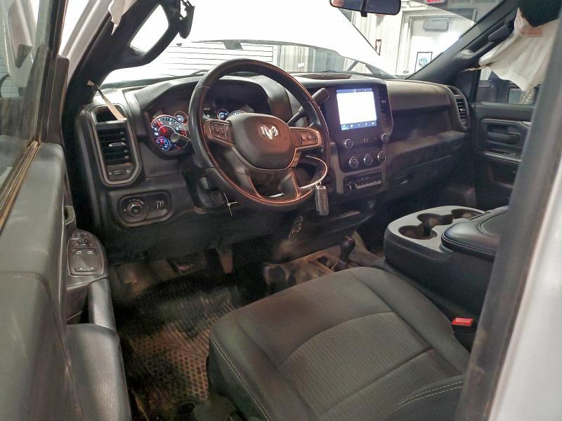 2023 Dodge RAM 3500TRADESMAN REG 6