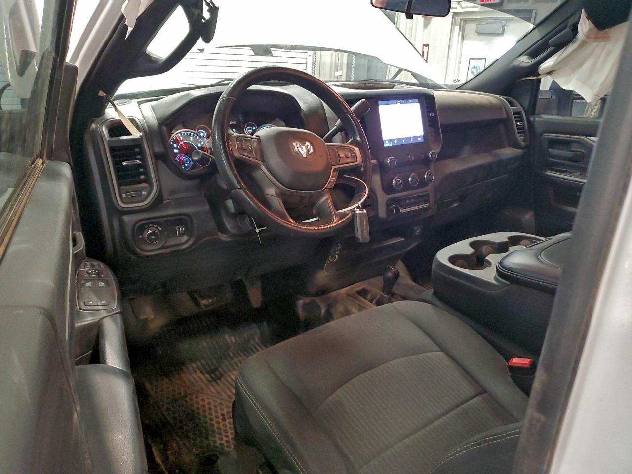 2023 Dodge RAM 3500TRADESMAN REG 6