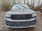 2017 Dodge Durango r