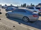 2011 Mercedes-Benz E 350