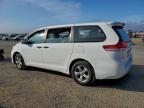 2012 Toyota Sienna Base
