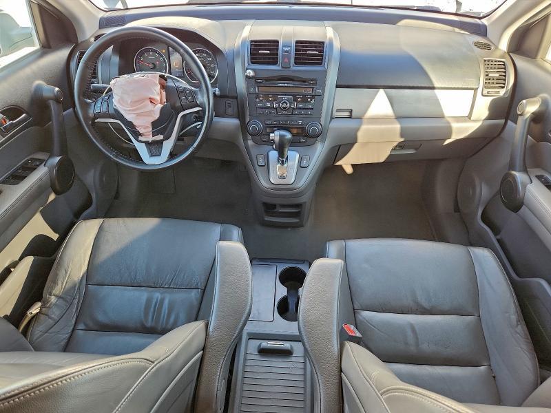 2011 Honda Cr-v exl