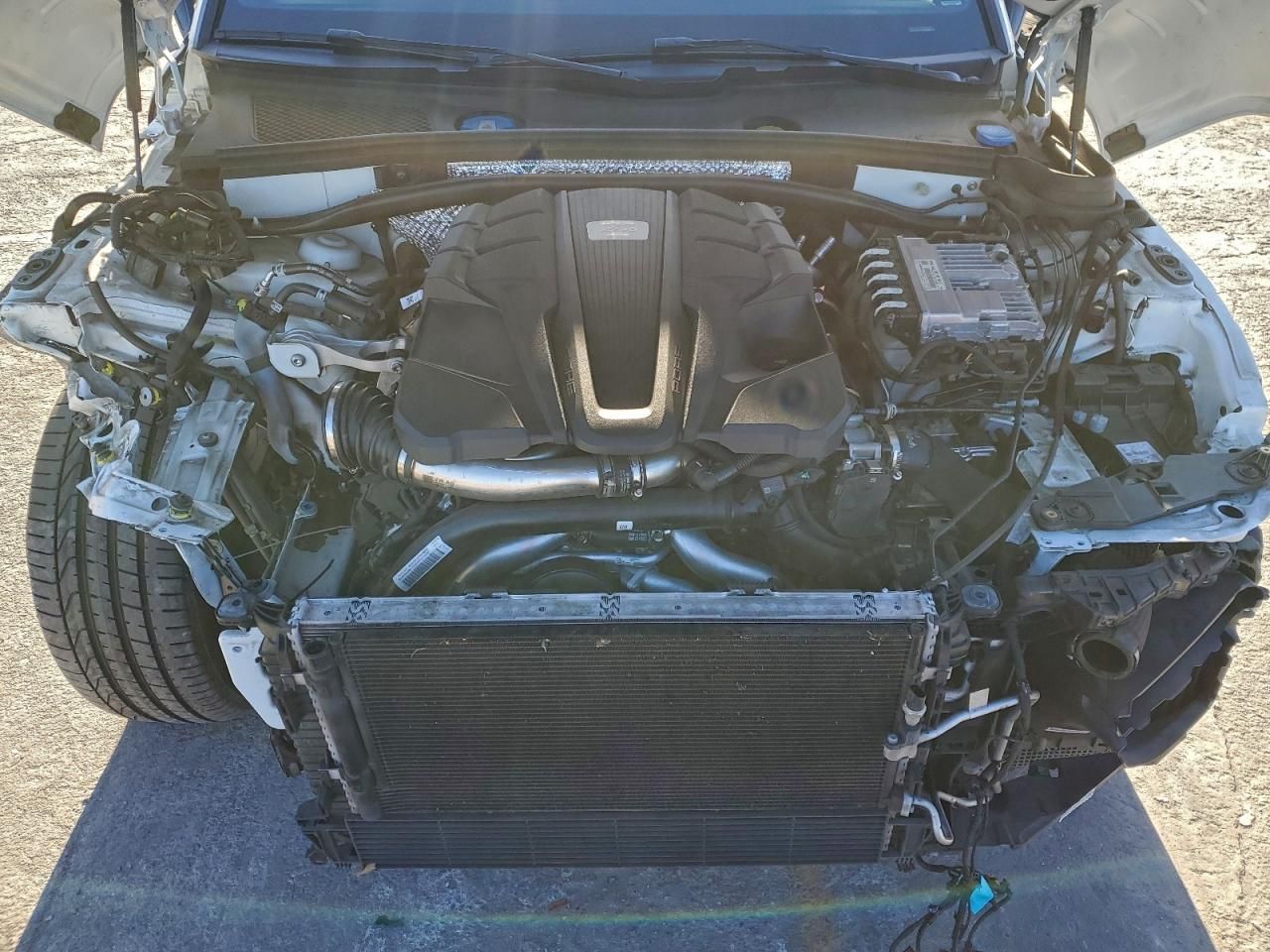 2020 Porsche Macan gts