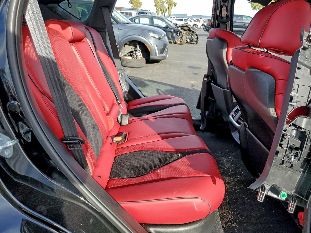 2023 Acura Rdx A-spec