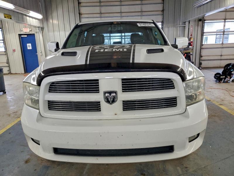 2012 Dodge Ram 1500 Sport