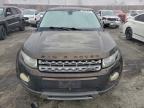2013 Land Rover Range Rover Evoque Prestige Premium