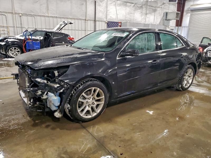 2013 Chevrolet Malibu 1LT