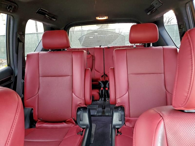 2021 Lexus Gx 460 Premium