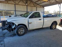 Dodge Vehiculos salvage en venta: 2019 Dodge Ram 1500 Classic Tradesman
