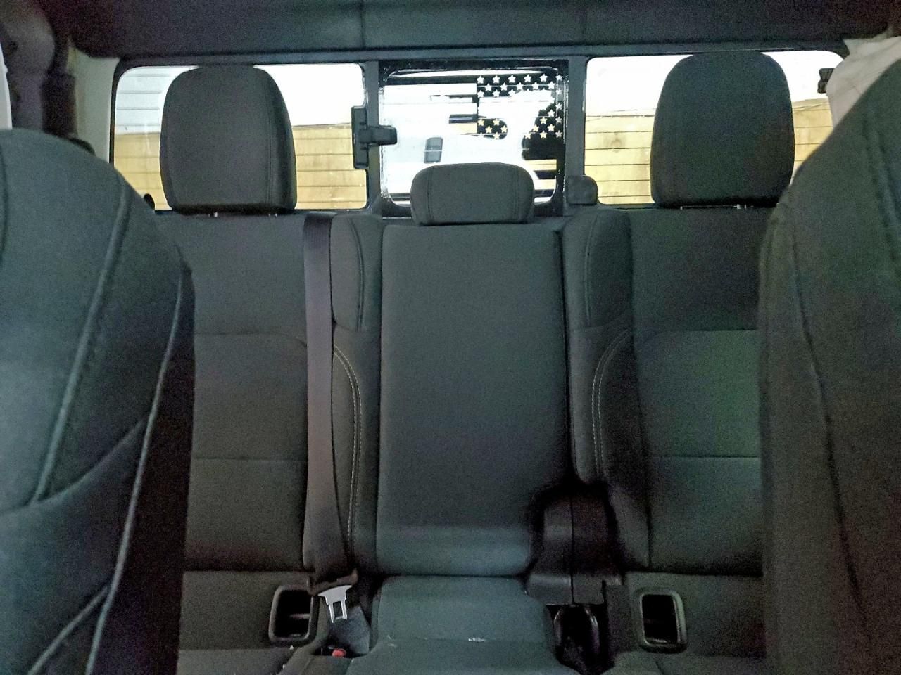 2024 Jeep Gladiator Sport