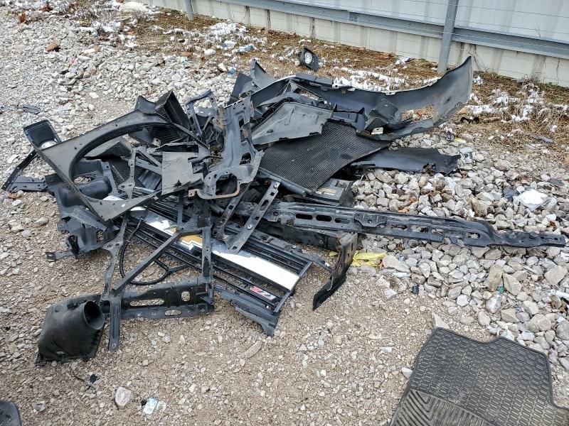 2015 Chevrolet Silverado K2500 Heavy Duty ltz