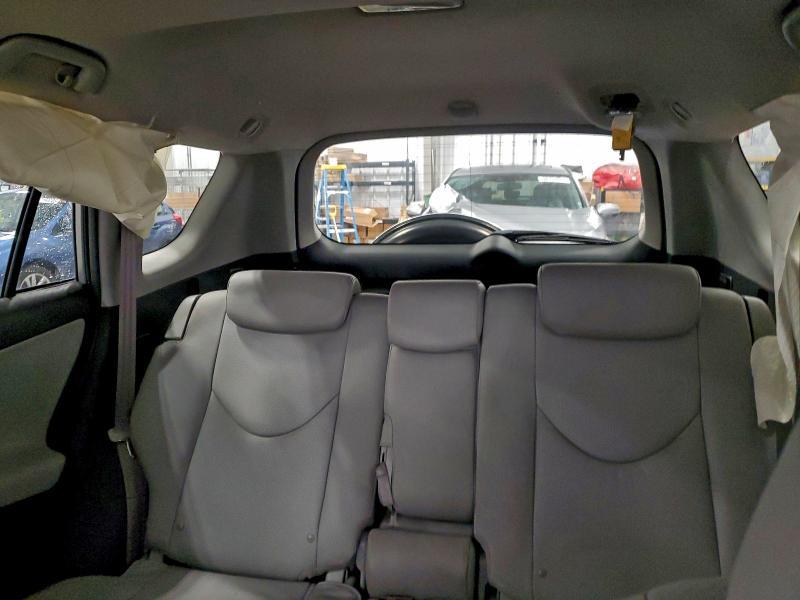 2008 Toyota Rav4 Limited